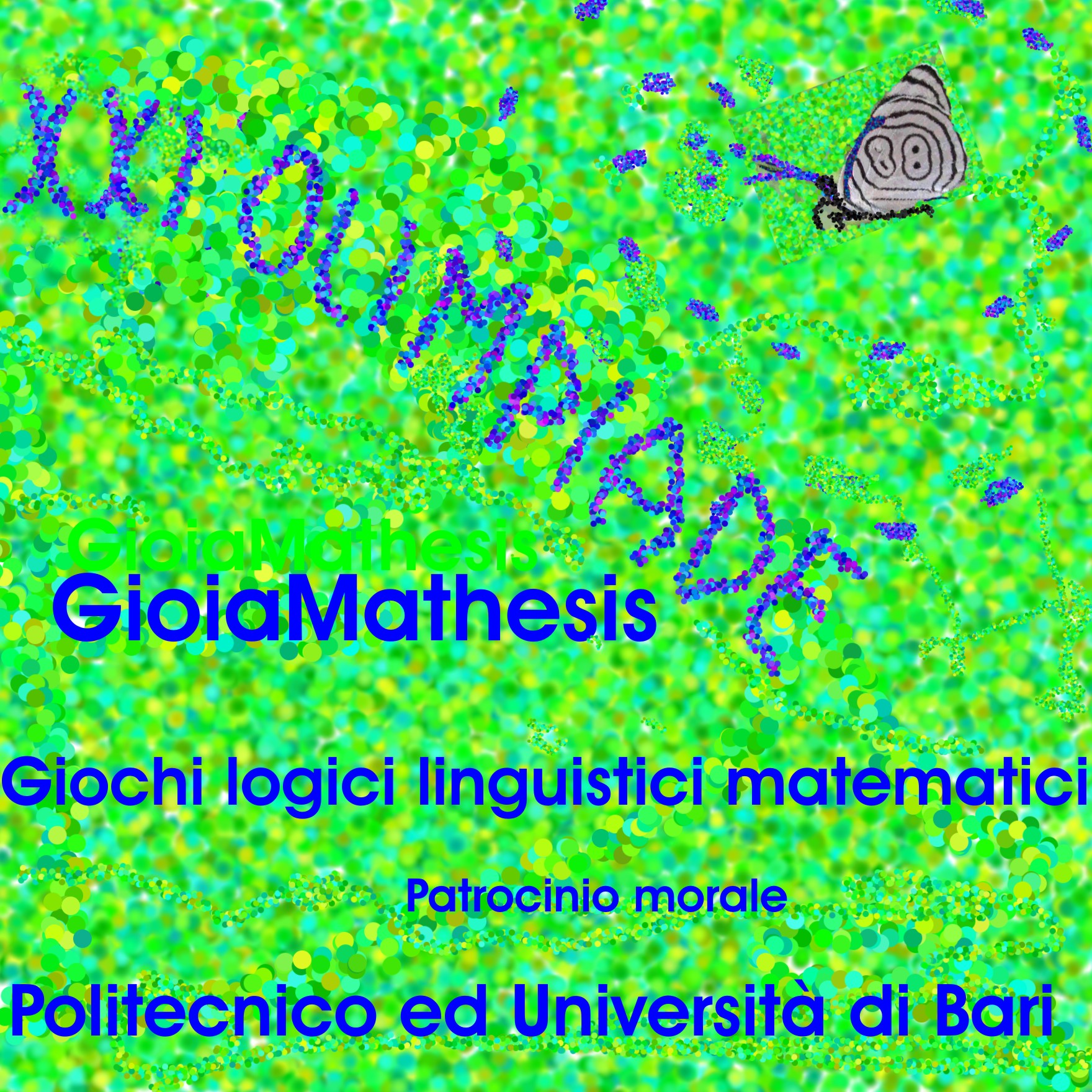 Gioiamathesis it 2011